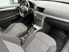 Opel Astra H 1.6 + LPG - 11