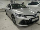 Toyota Camry 2.5 Hybrid Prestige CVT, Salon PL! 1wł! FV! - 4