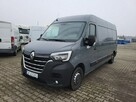 Renault Master dCi L3H2 Extra, Salon Polska! 1 właściciel! FV!