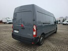Renault Master dCi L3H2 Extra, Salon Polska! 1 właściciel! FV! - 4