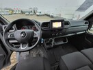Renault Master dCi L3H2 Extra, Salon Polska! 1 właściciel! FV! - 9