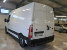 Renault Master dCi L2H2 Pack Clim, Salon Polska! 1 właściciel! FV 23%! - 4