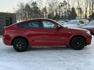BMW X4 xDrive 28i! Salon Polska ! Serwis ASO ! M Sport! rej.2017r. - 3