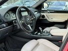 BMW X4 xDrive 28i! Salon Polska ! Serwis ASO ! M Sport! rej.2017r. - 12