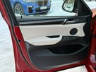 BMW X4 xDrive 28i! Salon Polska ! Serwis ASO ! M Sport! rej.2017r. - 14