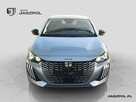 Peugeot 208 HYBRID 1.2 110KM e-DCS6 - 2