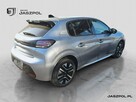 Peugeot 208 HYBRID 1.2 110KM e-DCS6 - 5