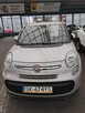 Fiat 500L - 2