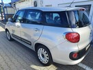 Fiat 500L - 3