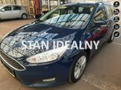 Ford Focus - 1