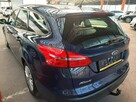 Ford Focus - 5