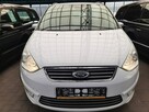 Ford Galaxy - 2