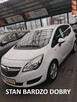 Opel Meriva - 1