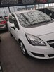 Opel Meriva - 2