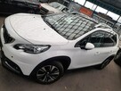 Peugeot 2008 - 2
