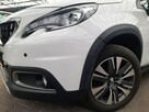 Peugeot 2008 - 5