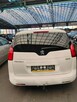 Peugeot 5008 - 4