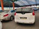 Peugeot 5008 - 5