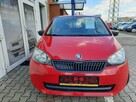 Škoda Citigo - 2