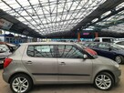 Škoda Fabia - 5