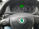 Škoda Fabia - 11