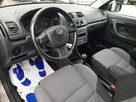Škoda Fabia - 12
