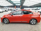Hyundai IONIQ HYBRYDA PLUG-IN, SUPER STAN MECHANICZNY I WIZUALNY, SERWISOWANY! - 5