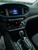Hyundai IONIQ HYBRYDA PLUG-IN, SUPER STAN MECHANICZNY I WIZUALNY, SERWISOWANY! - 15