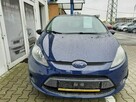 FORD FIESTA 1.25 BENZYNA SERWISOWANY V, KLIMATYZACJA ,SUPER STAN - 3