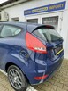 FORD FIESTA 1.25 BENZYNA SERWISOWANY V, KLIMATYZACJA ,SUPER STAN - 6