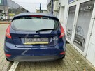FORD FIESTA 1.25 BENZYNA SERWISOWANY V, KLIMATYZACJA ,SUPER STAN - 9