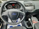 FORD FIESTA 1.25 BENZYNA SERWISOWANY V, KLIMATYZACJA ,SUPER STAN - 14