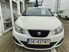 SEAT IBIZA ROK 2011 DIESEL EURO V 1.2 TDi - 3