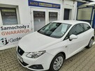 SEAT IBIZA ROK 2011 DIESEL EURO V 1.2 TDi - 6