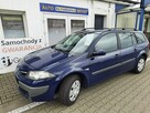 RENAULT MEGANE II LIFT ROK 2009 BENZYNA 1.6 BEZKOLIZYJNY - 3