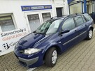 RENAULT MEGANE II LIFT ROK 2009 BENZYNA 1.6 BEZKOLIZYJNY - 5