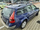 RENAULT MEGANE II LIFT ROK 2009 BENZYNA 1.6 BEZKOLIZYJNY - 7