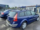 RENAULT MEGANE II LIFT ROK 2009 BENZYNA 1.6 BEZKOLIZYJNY - 9