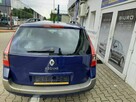 RENAULT MEGANE II LIFT ROK 2009 BENZYNA 1.6 BEZKOLIZYJNY - 11