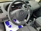RENAULT MEGANE II LIFT ROK 2009 BENZYNA 1.6 BEZKOLIZYJNY - 13