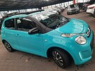 CITROEN C1 ***CABRIO*** OTWIERANY MIĘKKI DACH***SOFT-TOP*** - 2