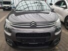 CITROEN C3 1.2BENZYNA, I REJ II 2018,SUPER STAN MECHANICZNY I WIZUALNY - 3