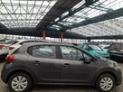 CITROEN C3 1.2BENZYNA, I REJ II 2018,SUPER STAN MECHANICZNY I WIZUALNY - 7