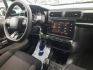 CITROEN C3 1.2BENZYNA, I REJ II 2018,SUPER STAN MECHANICZNY I WIZUALNY - 11