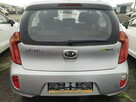 KIA PICANTO 1.0 BENZYNA ZAKONSERWOWANY JAKO NOWY ,SUPER STAN - 8