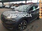 Citroen C4 Cactus BEZKOLIZYJNY,ORYGINALNY LAKIER,WYMIENIONY ROZRZĄD PRZY 117.000 km