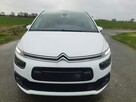 Citroen C4 Picasso SILNIK STAN IDEALNY! JEDEN WŁAŚCICIEL! SERWISOWANY! OPONY LATO NOWE ! - 2