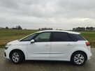 Citroen C4 Picasso SILNIK STAN IDEALNY! JEDEN WŁAŚCICIEL! SERWISOWANY! OPONY LATO NOWE ! - 3