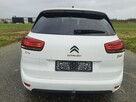 Citroen C4 Picasso SILNIK STAN IDEALNY! JEDEN WŁAŚCICIEL! SERWISOWANY! OPONY LATO NOWE ! - 6