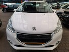 Peugeot 208 SUPER STAN MECHANICZNY I WIZUALNY, BENZYNA 1.2, JAK NOWE OPONY ZIMOWE - 3